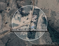 Sítio com 21.80.90 hectares em Carmo do Paranaíba/MG
