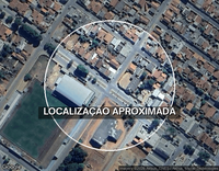 Sítio com Benfeitorias em Serra do Salitre/MG