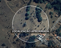 Sítio com 95.34 hectares em Carmo do Paranaíba/MG