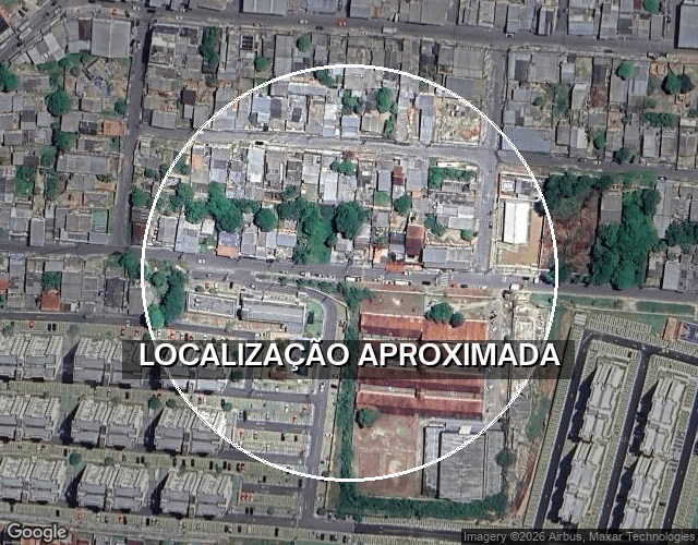 Apartamento em Manaus com 2 quartos e 1 vaga