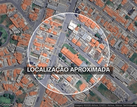 Terreno em Bragança Paulista com 300m²