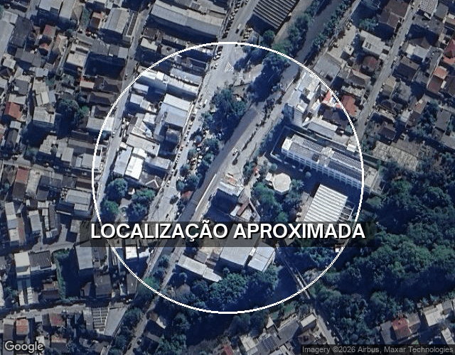 Terreno em Condomínio com 996m² em Cachoeiras de Macacu/RJ
