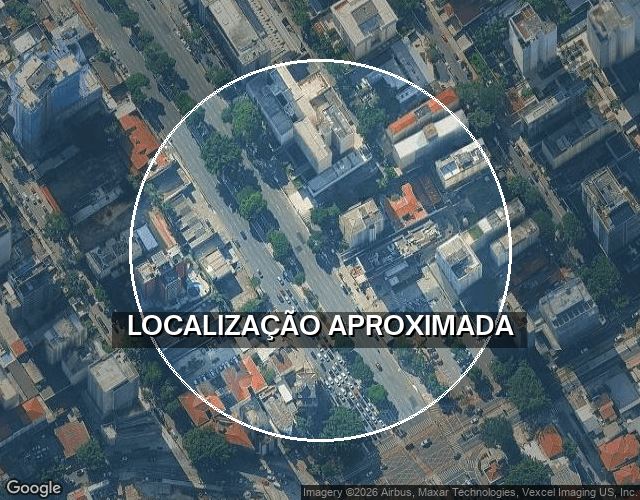 Apartamento Espaçoso em Pinheiros com 1 Suíte e 2 Banheiros