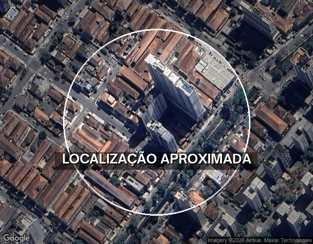 Cobertura Duplex com 4 Vagas em Santos/SP