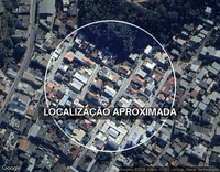 Casa com 325m² de área total em Santo Antônio de Pádua/RJ