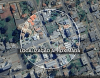Sala Comercial com 81,54m² no Edifício Terrazzo, Centro