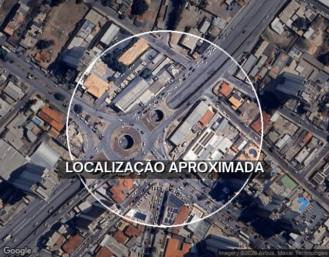 Terrenos em Cuiabá/MT com Galpão em Estado Precário