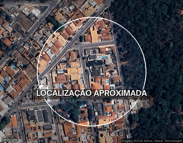 Casa Comercial no Centro em Cuiabá/MT com 2 Quartos