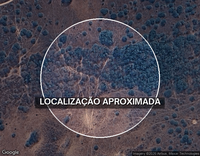 Fazenda Santo Antônio em Cáceres - MT