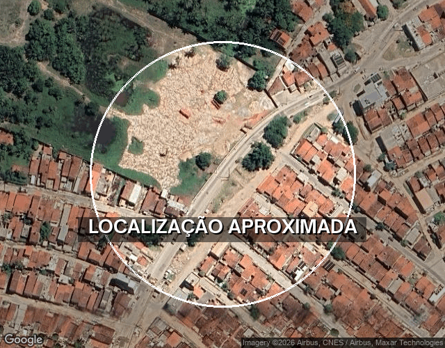 Casa com 360m² de Terreno em Tamandaré/PE