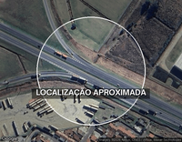 Imóvel Rural com Vocação Ambiental em São José dos Pinhais