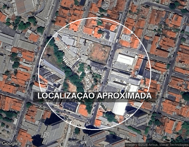 Terreno com 288,75 m² em Fortaleza/CE