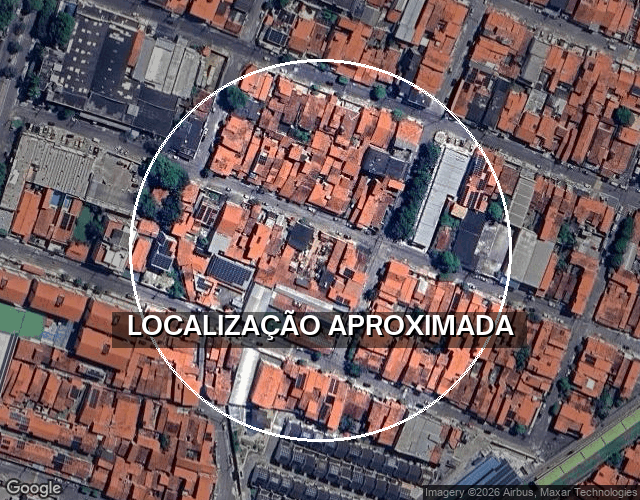 Terreno com Galpão em Vila União, Fortaleza