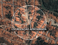 Terreno Amplo em Guaiúba com 19,87ha