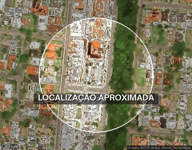 Depósito Privativo com 7,50m² em Florianópolis
