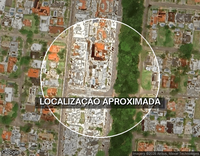 Depósito Privativo com 7,50m² em Florianópolis