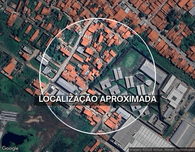 Terreno com 990m² em Messejana, Fortaleza/CE