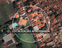 Terreno Rural com 7.52 Hectares em Conceição das Alagoas