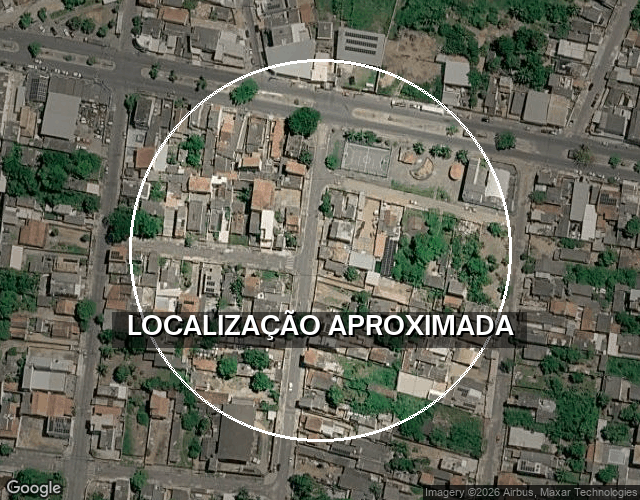 Casa com 4 Quartos em Campos dos Goytacazes/RJ