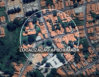 Casa com 3 Quartos em Timon/MA