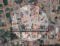 Casa 3 pavimentos com terreno em Conceição da Barra/ES