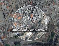 Terreno Rural com 80,52 Hectares em Barbacena