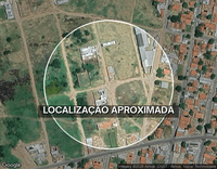 Terreno com 250m² em Guanambi/BA