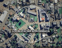 Terreno Rural com área de 150.000,00m²