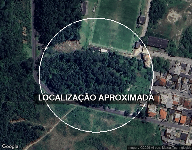 Terreno Amplo em São José/SC