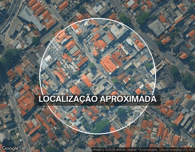 Imóvel Residencial e Comercial em Terreno de 335 m²