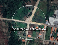 Terreno com Residência em Beberibe