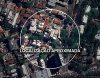 Apartamento com 24,52m² em Maringá/PR