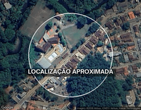Casa em Barão de Cocais/MG com Terreno de 415,80m²