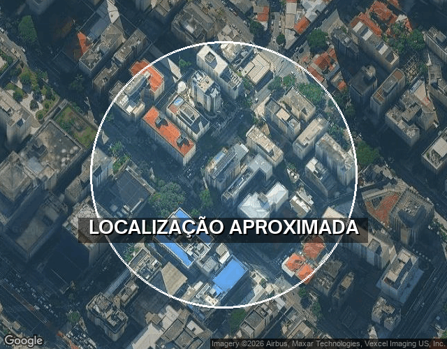 Apartamento com 31,10m² em Bela Vista, São Paulo