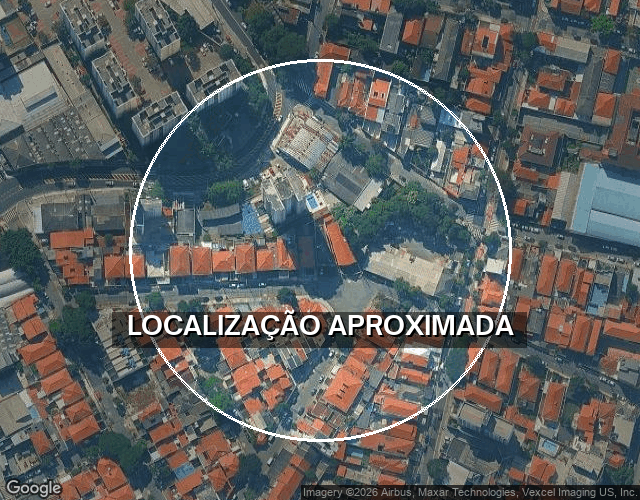 Prédio Residencial com Terreno de 271m² em Vila Moinho