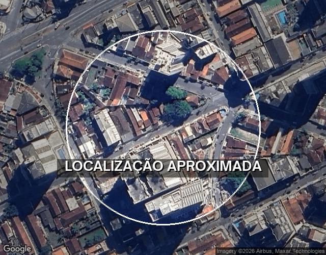 Terreno com Casa em Praia Grande/SP - 87,31m²