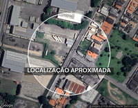 Imóvel Comercial e Industrial com 2.934,35m² em São José dos Campos/SP