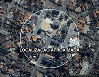 Fazenda com 1698,0766 ha em Salmourão, Lucélia e Adamantina/SP