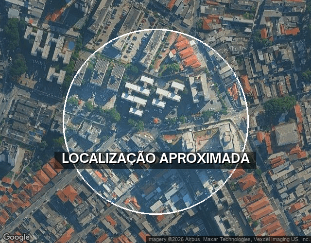Apartamento com 2 quartos em São Paulo