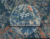 Apartamento com 2 quartos em São Paulo