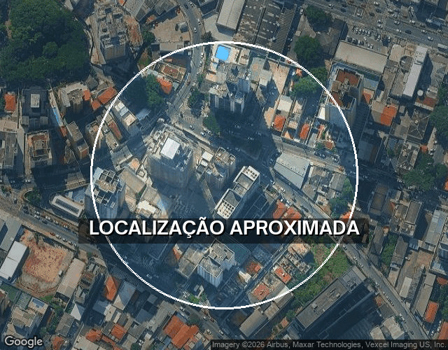 Apartamento com 99m² no Centro de Osasco/SP
