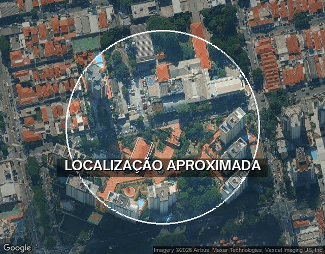 Apartamento com 185m² no Tatuapé, São Paulo