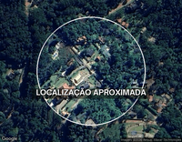 Terreno com Benfeitorias em Monte Verde - 50% Fração Ideal