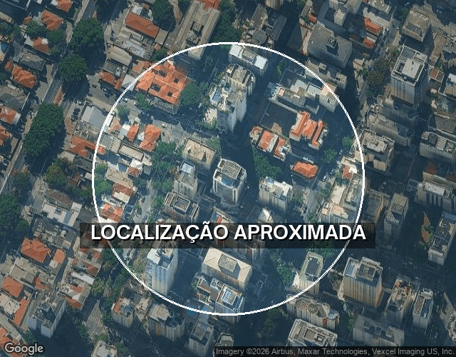 Apartamento com 69m² em Santa Cecília, São Paulo