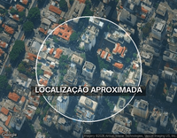 Apartamento com 69m² em Santa Cecília, São Paulo
