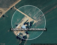 Gleba de Terras com Benfeitorias em Coromandel - MG