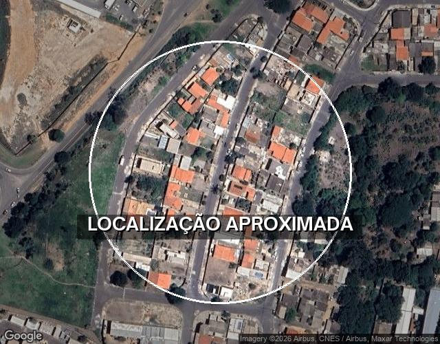 Terreno com 300m² em Campinas/SP