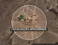 Fazenda Riacho com 120,92 hectares em Salinas/MG