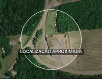 Área de terras rurais em São Gotardo, Vila Seca e Fazenda Souza
