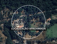 Terreno com Mata Nativa em Campo Limpo Paulista/SP - 6.531m²